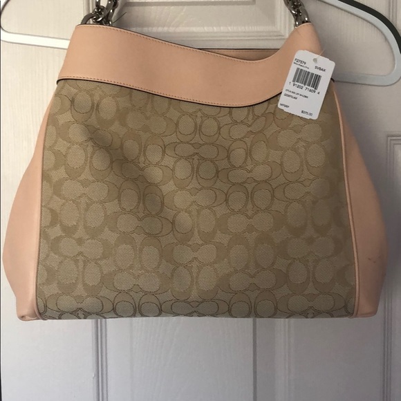 COPY - Coach Handbag - Brand new with tag - Picture 2 of 3
